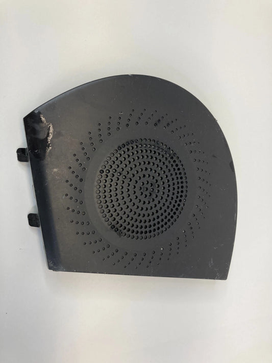 2011-2014 HYUNDAI SONATA DASH LEFT SIDE SPEAKER COVER TRIM BEZEL 84725-3S100