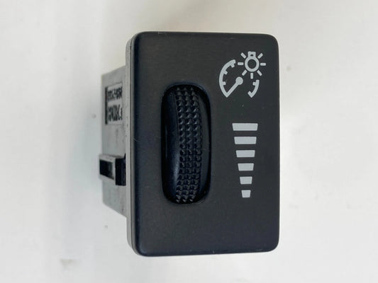2014-2019 TOYOTA COROLLA DASH RHEOSTAT DIMMER LIGHT CONTROL SWITCH ASSY OEM