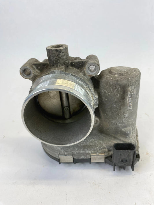 2012 2013 FORD FOCUS 2.0L ELECTRONIC THROTTLE BODY VALVE ASSEMBLY OEM 0280750586