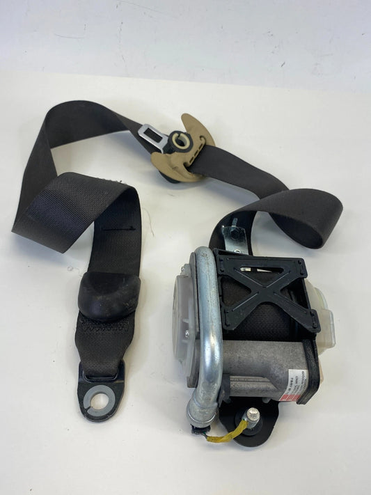 2009 2010 HYUNDAI SONATA FRONT RIGHT PASSENGER SEAT BELT SAFETY RETRACTOR OEM