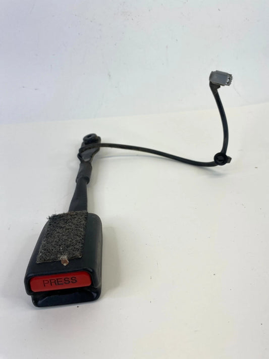2013 2014 2015 DODGE DART FRONT LEFT DRIVER SEAT BELT BUCKLE OEM