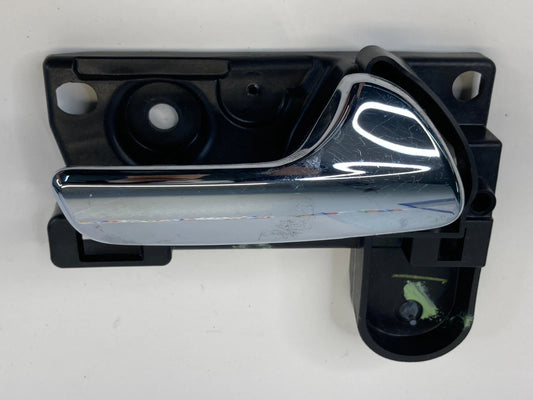 2011-2020 DODGE JOURNEY FRONT RIGHT SIDE INTERIOR INNER DOOR HANDLE ASSY OEM