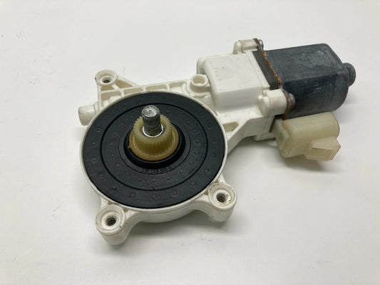 2007 2008 2009 SATURN AURA REAR LEFT SIDE DOOR POWER WINDOW MOTOR 0130822365 OEM