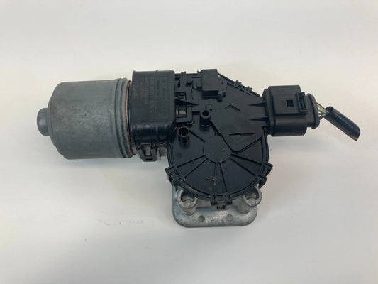 2004-2009 MAZDA 3 FRONT WINDSHIELD WIPER MOTOR ASSEMBLY OEM FACTORY BP4K-67340
