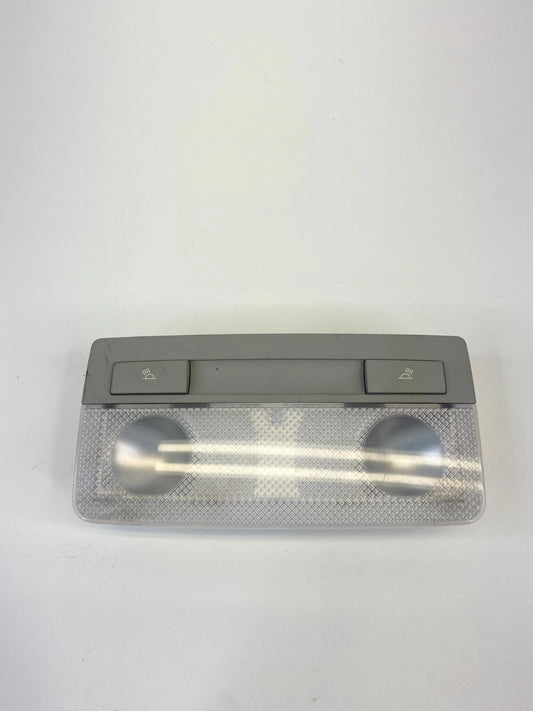 2011-2017 GMC TERRAIN INNER COURTESY DOME MAP LIGHT READING LAMP 316627975 OEM