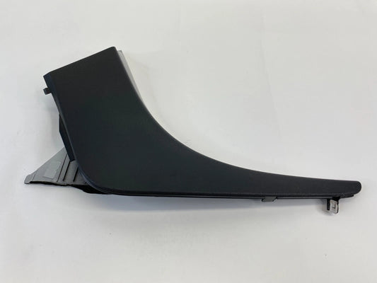 2011-2014 HYUNDAI SONATA CENTER CONSOLE LH TRIM PANEL MOLDING OEM 84691-3Q000