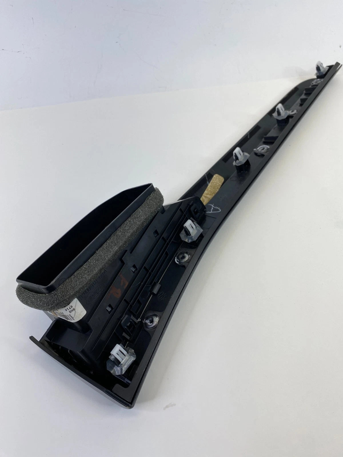 2013-2016 Ford Fusion Dash Right Side A/C Air Vent Grille DS73-F04338-B-PIA