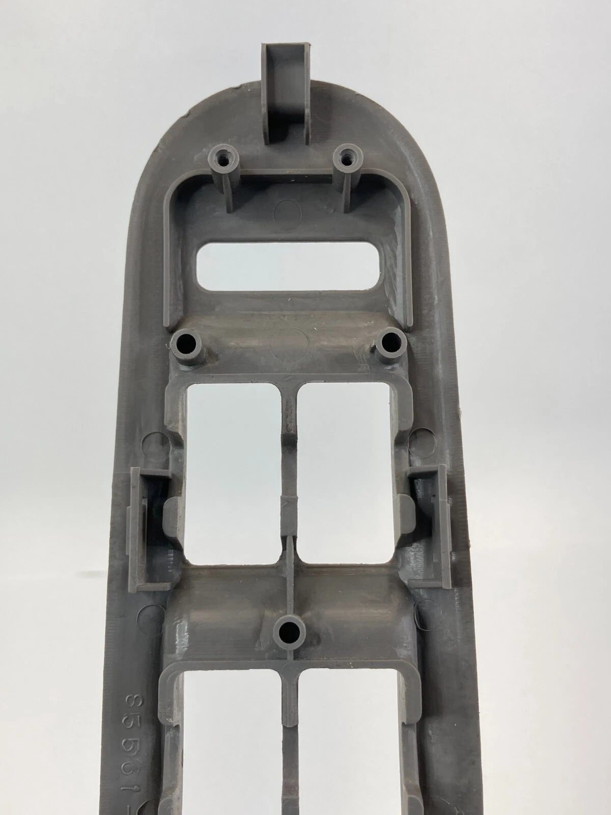 99 00 01 02 03 04 HONDA ODYSSEY FRONT LEFT MASTER DOOR WINDOW SWITCH BEZEL TRIM