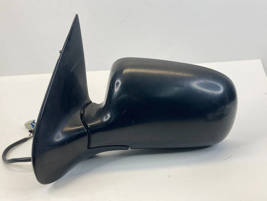 1997-2005 CHEVROLET VENTURE FRONT LEFT DRIVER SIDE POWER SIDE VIEW MORROR ASSY