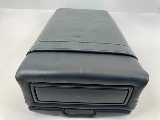 2006-2008 LEXUS IS250 CENTER CONSOLE ARMREST ARM REST LID UPPER OEM