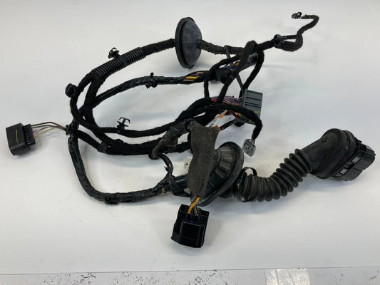 2017-2020 FORD FUSION REAR RIGHT DOOR WIRE WIRING HARNESS KG9T-14632-ACC OEM