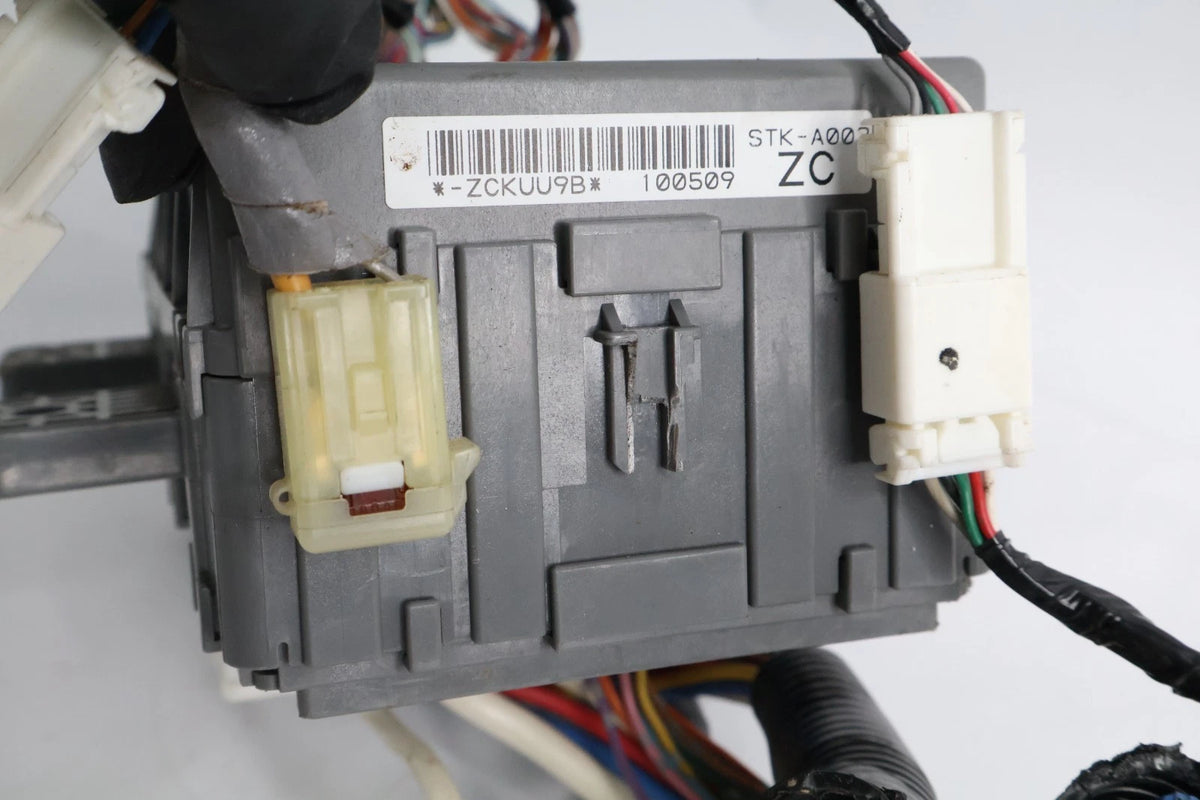 2010-2012 ACURA RDX 2.3L INNER CABIN FUSE BOX JUNCTION BLOCK RELAY STK-A003 OEM