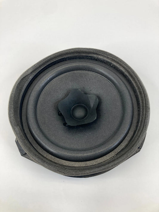 2010-2017 GMC TERRAIN REAR RIGHT SIDE DOOR SPEAKER AUDIO SOUND 25845394 OEM