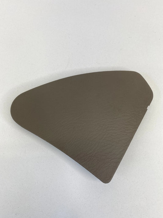 2001-2005 HONDA CIVIC DASH LEFT DRIVER SIDE COVER TRIM PANEL 77215-S5A-A010