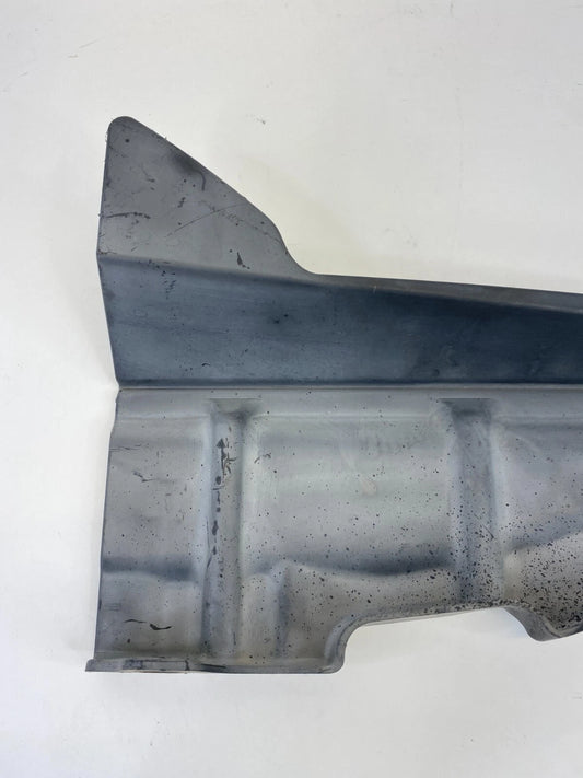 06-08 HONDA RIDGELINE FRONT RIGHT AIR DEFLECTOR GUIDE BRACKET PLATE 71104-SJC