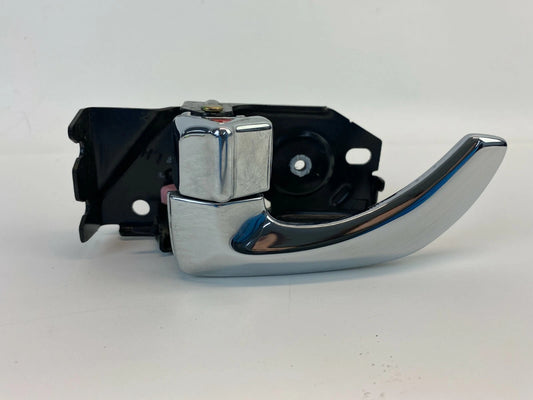 2004-2006 KIA AMANTI REAR LEFT DRIVER SIDE INTERIOR DOOR HANDLE ASSEMBLY OEM