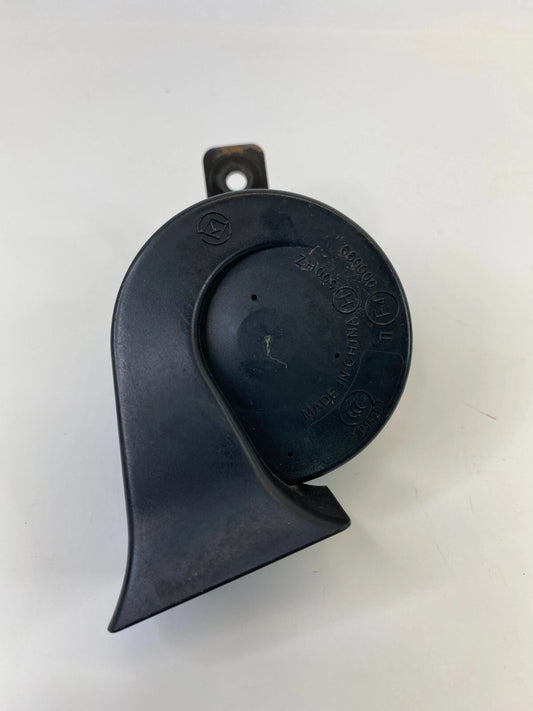 2008-2017 BUICK ENCLAVE HIGH NOTE HORN TONE SIGNAL ALARM E4000099 OEM