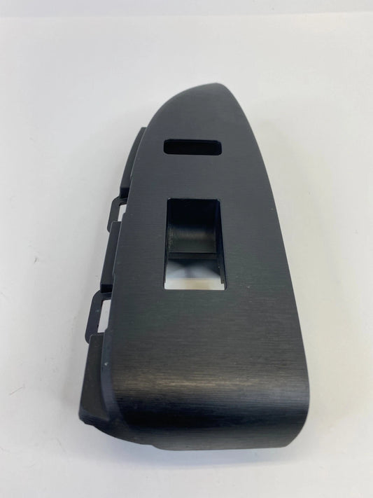 2010-2015 TOYOTA PRIUS FRONT RIGHT SIDE DOOR WINDOW SWITCH BEZEL 74231-47120 OEM