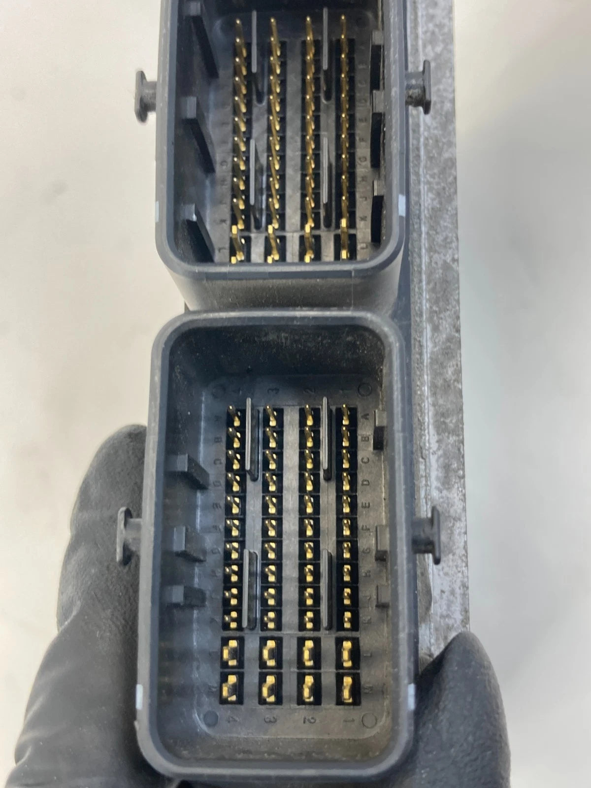 2013 2014 NISSAN PATHFINDER ENGINE COMPUTER UNIT ECU ECM OEM FACTORY NEC010-035