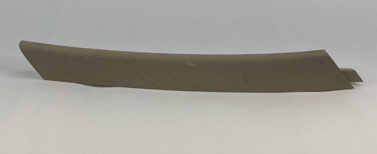 2010-2017 VOLKSWAGEN TIGUAN REAR LEFT SIDE INNER DOOR PULL HANDLE TRIM COVER OEM