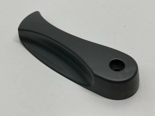 2002 03 04 2005 BMW 745I 745LI HOOD RELEASE HANDLE BONNET OPEN 51478240607 OEM