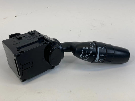 2008-2012 HONDA ACCORD WINDSHIELD WIPER WASHER STEERING COLUMN SWITCH OEM M29843