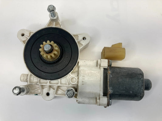06-13 CHEVROLET IMPALA FRONT LEFT SIDE DOOR POWER WINDOW MOTOR 0130822260 OEM