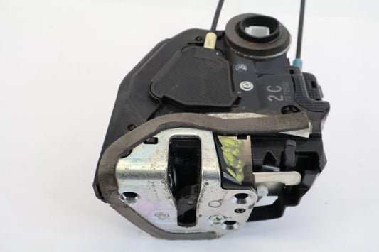 2006-2012 TOYOTA RAV4 REAR LEFT DOOR LOCK LATCH RELEASE ACTUATOR A046693 OEM
