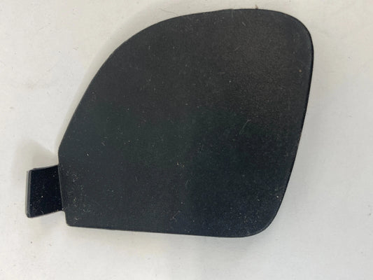2011-2014 DODGE AVENGER REAR LEFT SIDE INNER DOOR HANDLE TRIM COVER 1TB83TRMAA
