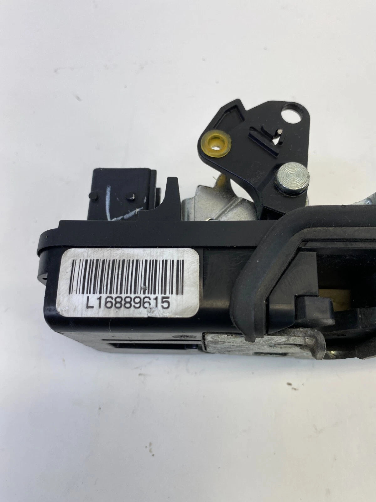 07-09 SUZUKI XL-7 REAR LEFT DRIVER SIDE DOOR LOCK LATCH ACTUATOR OEM 16889615