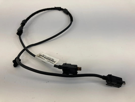 2013-2016 FORD FUSION CENTER CONSOLE USB PORT SOCKET WIRE HARNESS DS7T-14D202-BE