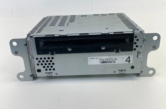 2013 FORD EXPLORER UTILITY AM FM RADIO CD PLAYER RECEIVER DASH STEREO UNIT OEM