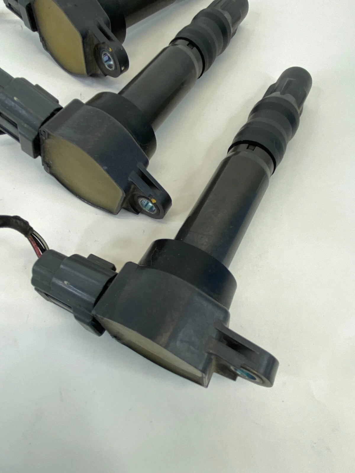 2004-2012 MITSUBISHI GALANT 2.4L ENGINE IGNITION COIL PACK SET OF 3 OEM FK0278