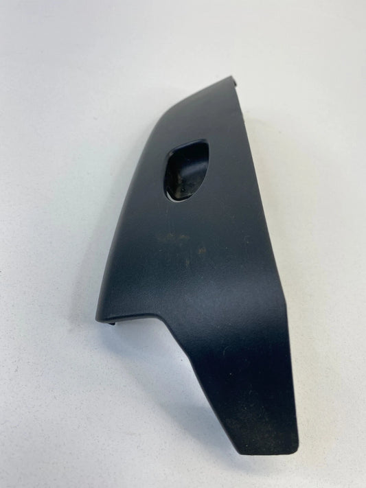 2006-2011 HONDA CIVIC SEDAN REAR RIGHT DOOR SWITCH BEZEL TRIM 83741SNAA010M1 OEM