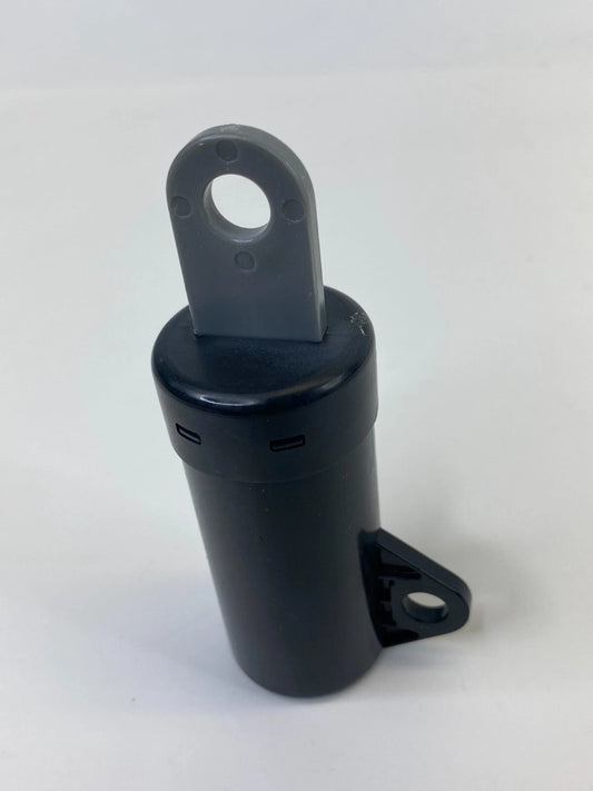 1997-2001 LEXUS ES300 GLOVE BOX DOOR DAMPER STOPPER CHECK STRAP SUPPORT OEM