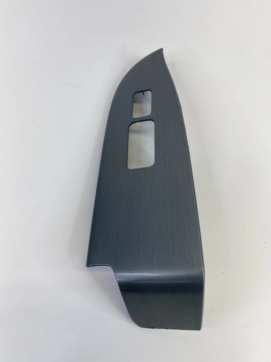 2005-2010 HONDA ODYSSEY FRONT RIGHT SIDE WINDOW SWITCH BEZEL COVER TRIM OEM