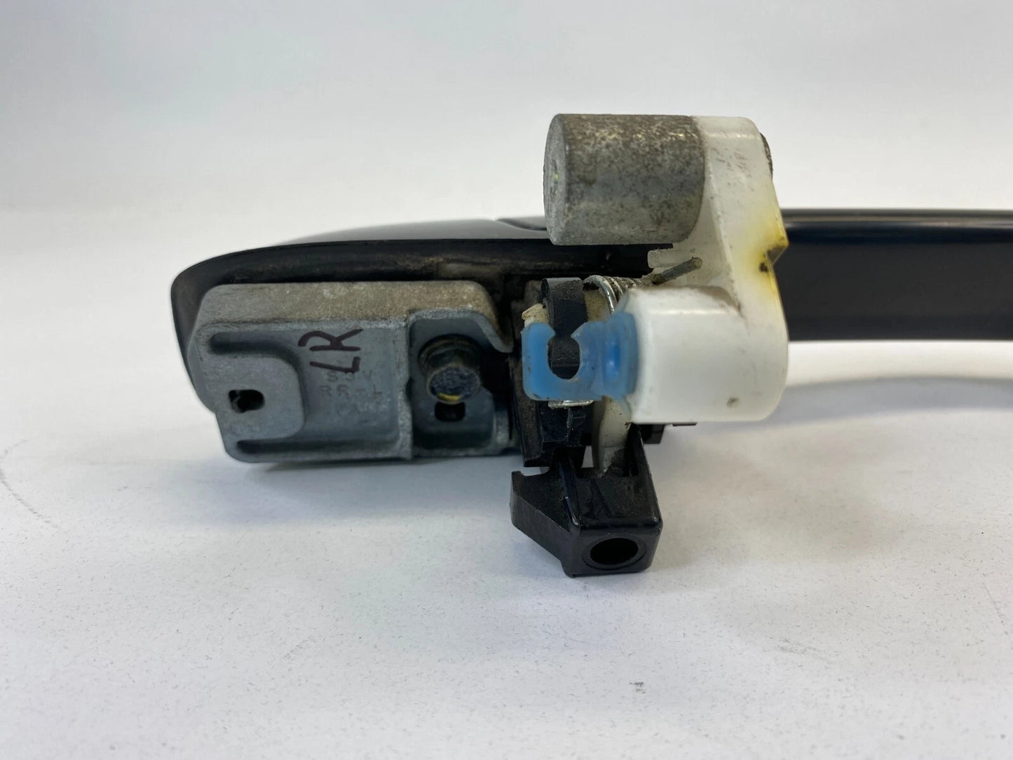2003-2007 HONDA PILOT LEFT REAR SIDE EXTERIOR OUTSIDE DOOR HANDLE ASSY OEM