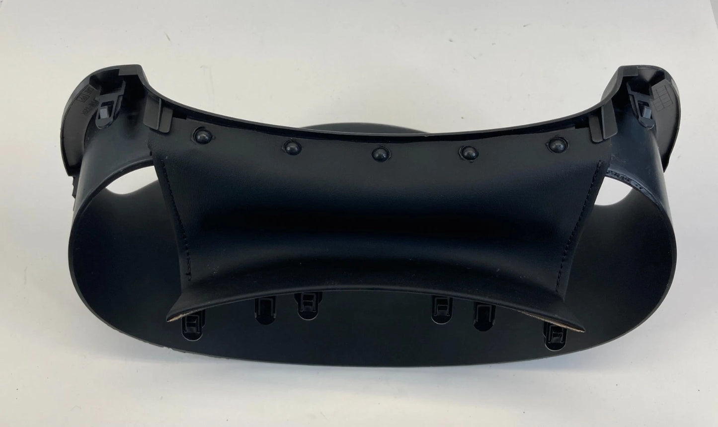 13-18 NISSAN ALTIMA INSTRUMENT CLUSTER SPEEDOMETER TRIM BEZEL 68240-3TA0A OEM