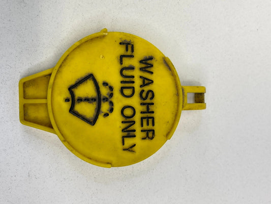 1996-2007 DODGE GRAND CARVAN VAN WINDSHIELD WIPER WASHER FLUID RESERVOIR CAP OEM
