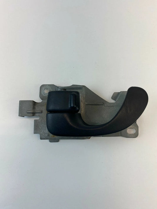 2000-2005 MITSUBISHI ECLIPSE COUPE FRONT LEFT DRIVER INTERIOR INNER DOOR HANDLE