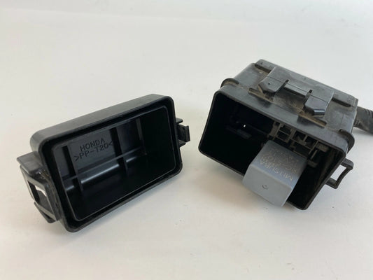 2008 2009 2010 HONDA ODYSSEY AT UNDER HOOD SMALL FUSE BOX RELAY RELAY BOX OEM