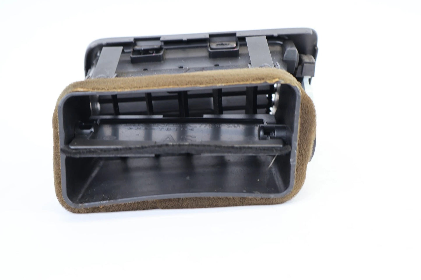 2006-2011 HONDA CIVIC OUTER DASH RIGHT SIDE FRONT AIR VENT DUCT GRILLE OEM