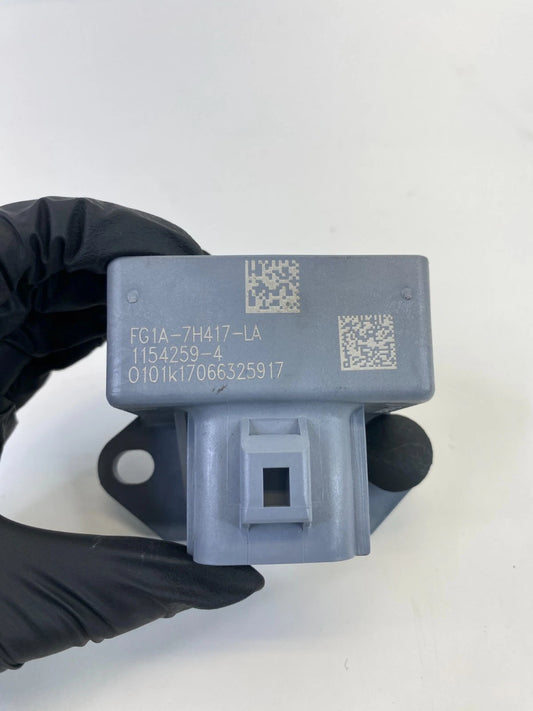 2016-2019 FORD EXPLORER INTERCEPTOR TRANSFER CASE CONTROL MODULE FG1A-7H417-LA
