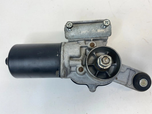 2008-2013 NISSAN ROGUE FRONT WINDSHIELD WIPER MOTOR ASSEMBLY OEM 28810-JM00A