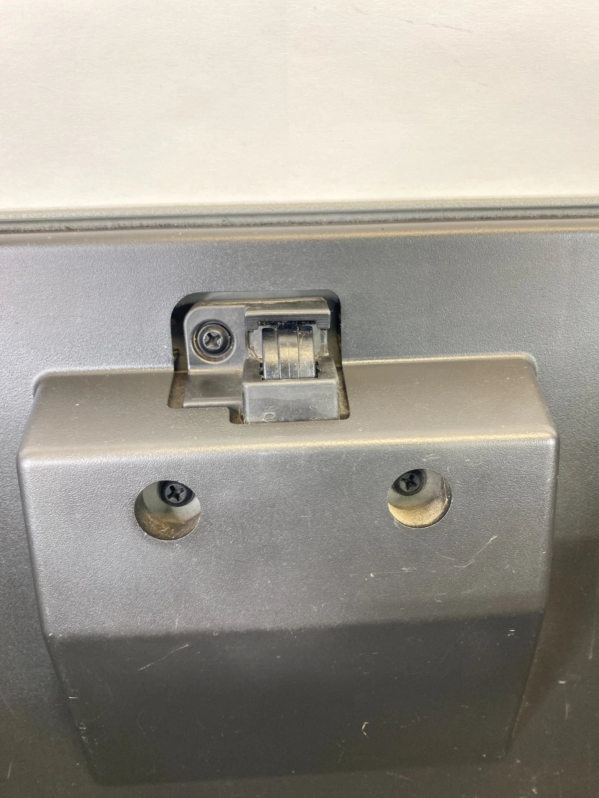 2004-2008 FORD F-150 F150 GLOVE BOX DOOR STORAGE COMPARTMENT 4L3X-1506015-AD OEM