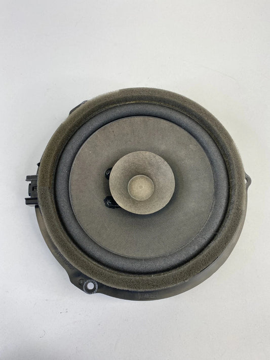 2012-2018 FORD FOCUS REAR LEFT LH DOOR AUDIO SPEAKER WOOFER AA6T-18808-CA OEM