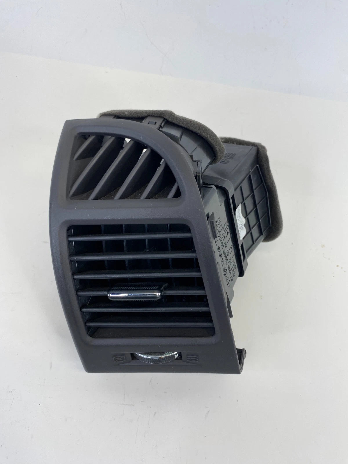 2007-2012 HYUNDAI SANTA FE DASH LEFT SIDE AC AIR VENT GRILLE OUTLET 97480-2B000