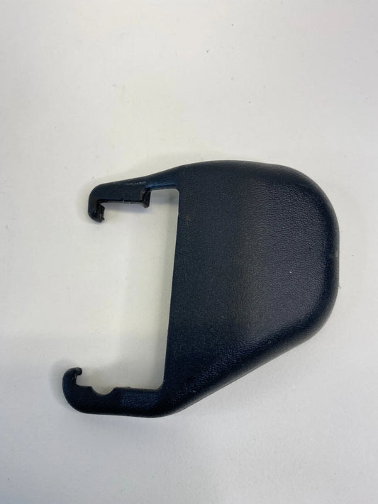 2003 2003 02 03 LEXUS ES300 FRONT RIGHT SEAT TRACK END COVER CAP TRIM