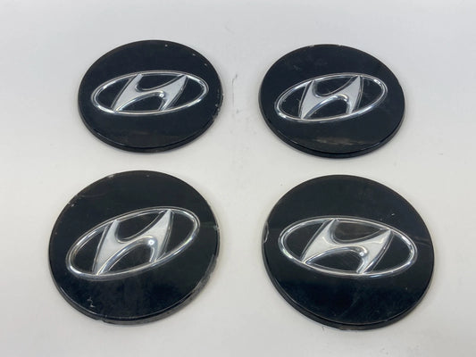 2011 2012 2013 2014 HYUNDAI SONATA GLS SE WHEEL CENTER CAP HUB COVER OEM