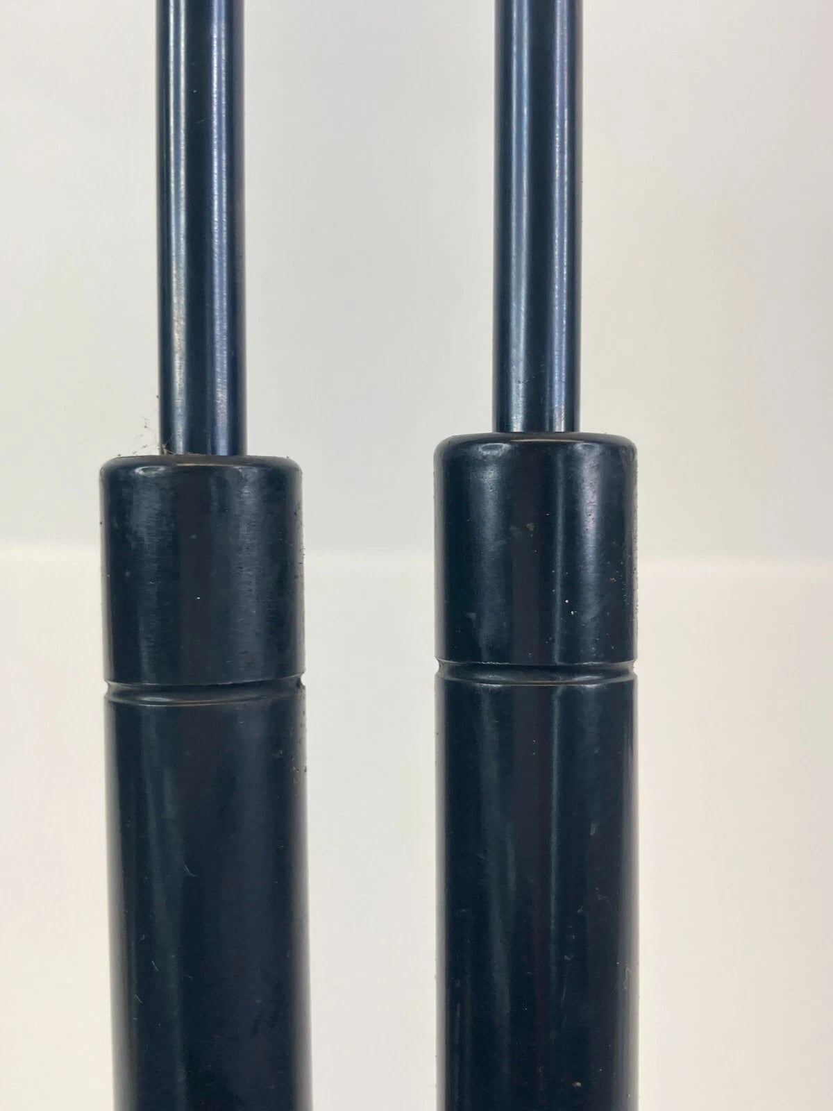 2012-2019 FIAT 500 REAR TRUNK LIFTGATE SUPPORT SHOCK STRUTS PAIR ASSEMBLY OEM